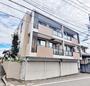 中田駅より徒歩6分 1階 築22年4ヶ月の賃貸物件