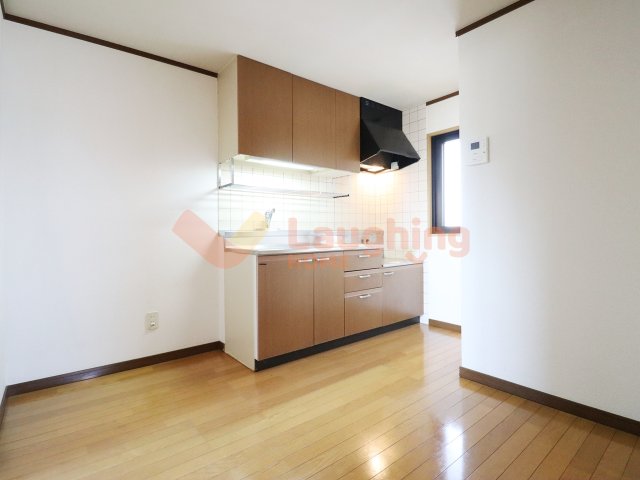 居室・リビング　こちらのリビングで趣味の時間をお楽しみください