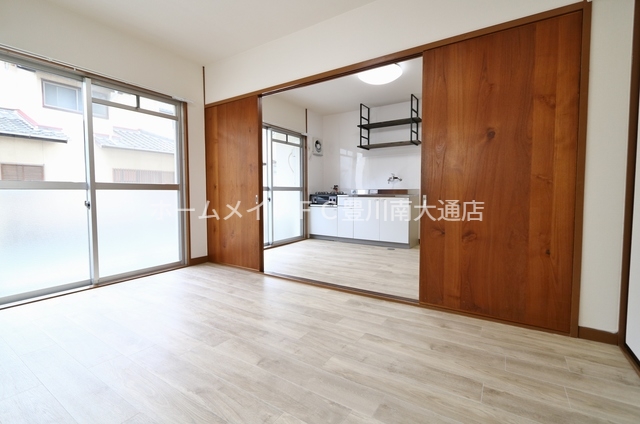 居室・リビング