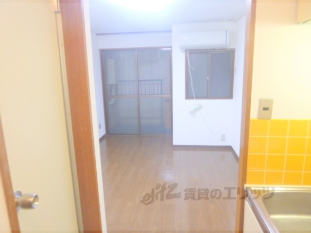 その他部屋・スペース　廊下