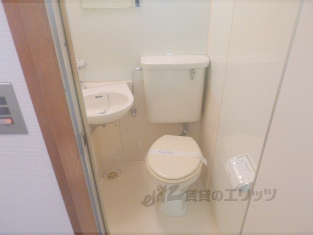 バス・シャワールーム　ユニットバス