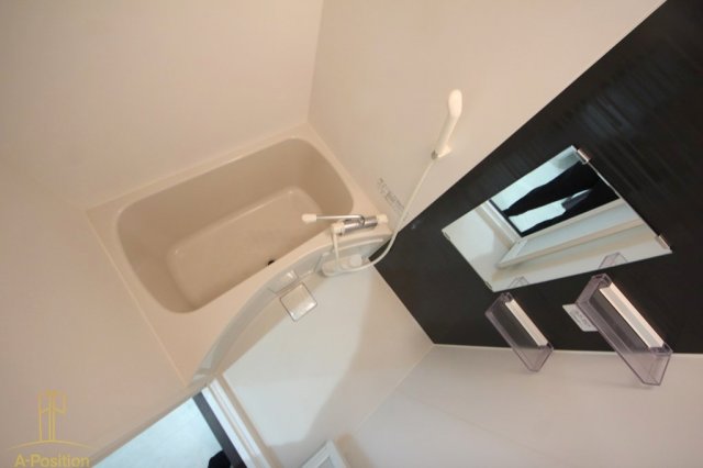 バス・シャワールーム　サウスヒルズ長柄