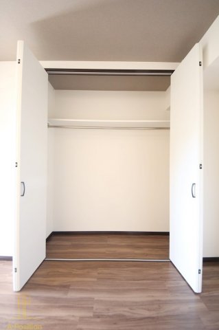 収納　サウスヒルズ長柄