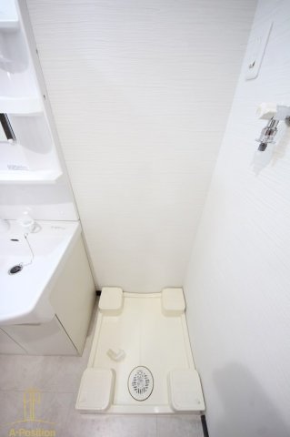 その他設備　サウスヒルズ長柄