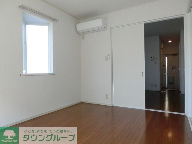 居室・リビング　居室