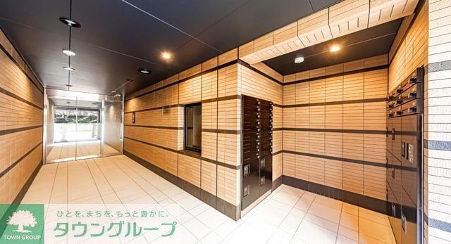 その他共有部分　2023年8月撮影