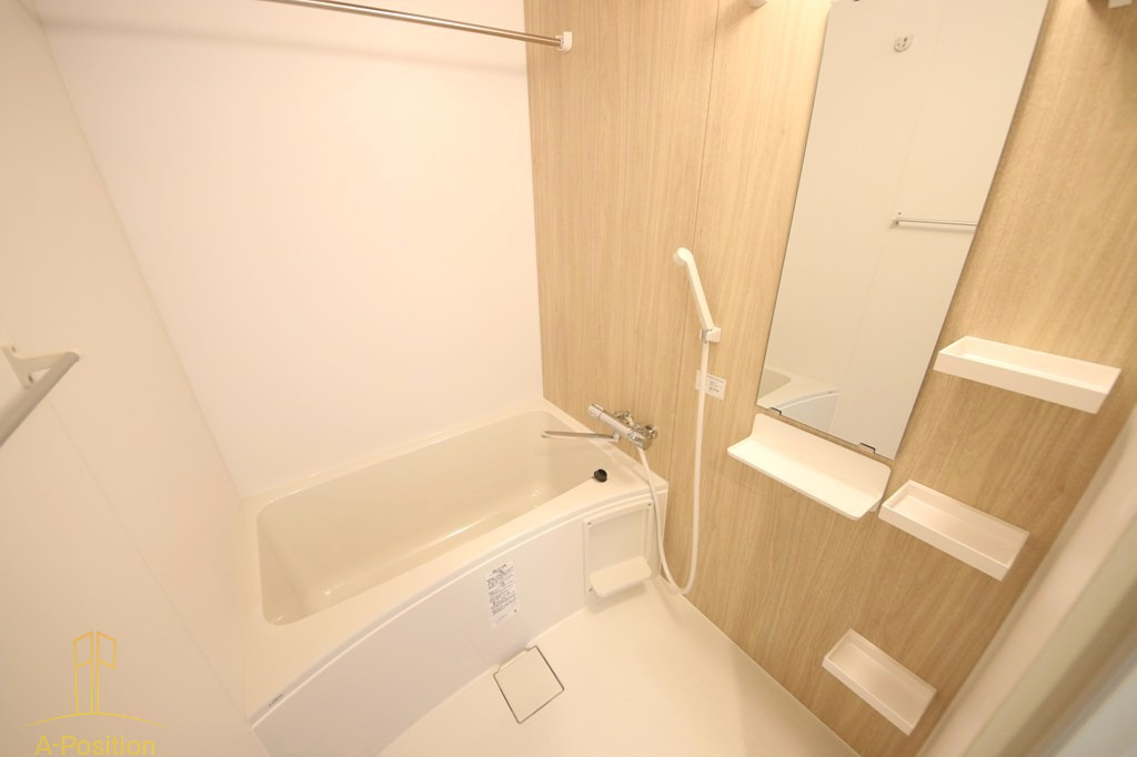 バス・シャワールーム　セレニテフラン難波