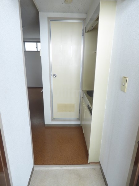 玄関　別室の画像です、ご参考までに