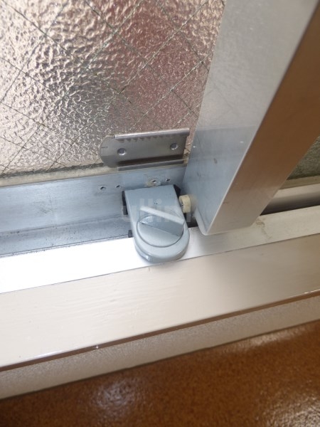 セキュリティ　別室の画像です、ご参考までに