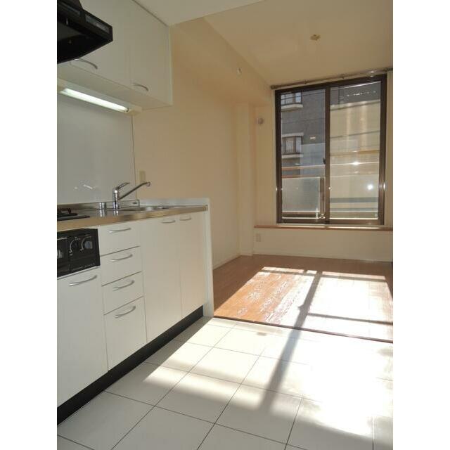 居室・リビング　居室