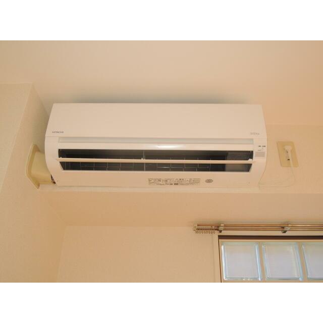 その他　エアコン