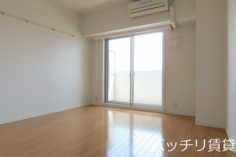 その他部屋・スペース　別号室タイプの為、現状を優先いたします