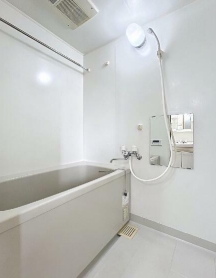 バス・シャワールーム　☆くつろげるお風呂☆