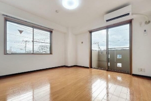 居室・リビング　☆広々としたリビング☆