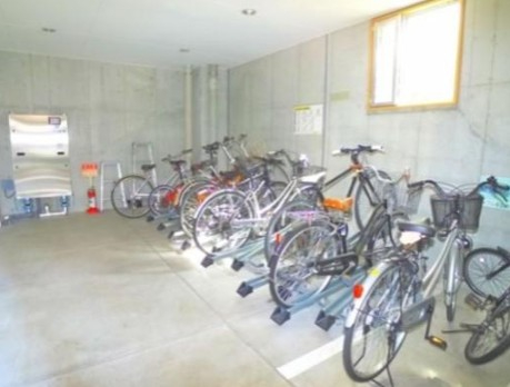 その他共有部分　☆通勤・通学に便利☆