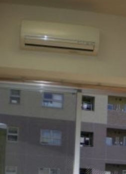 その他設備　☆エアコン付き☆