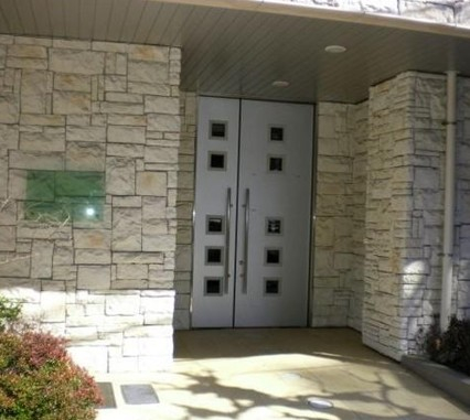 エントランス　☆きれいなエントランス☆