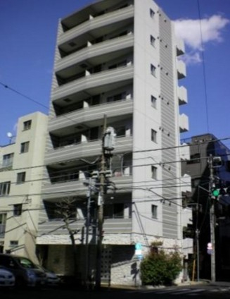 建物外観　☆綺麗な外観☆