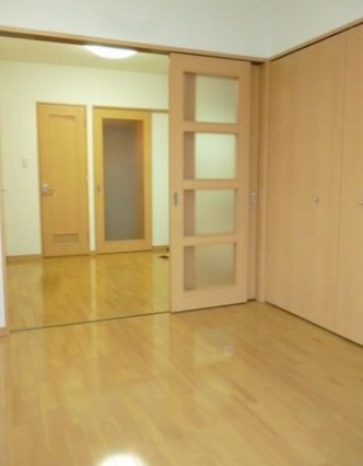 居室・リビング　☆明るい居室☆