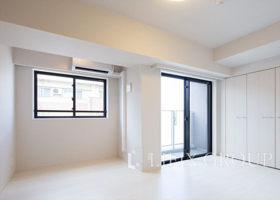 居室・リビング　居間・リビング