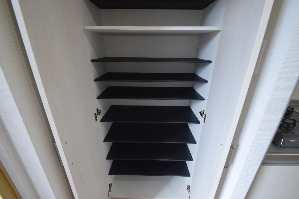 その他　下駄箱