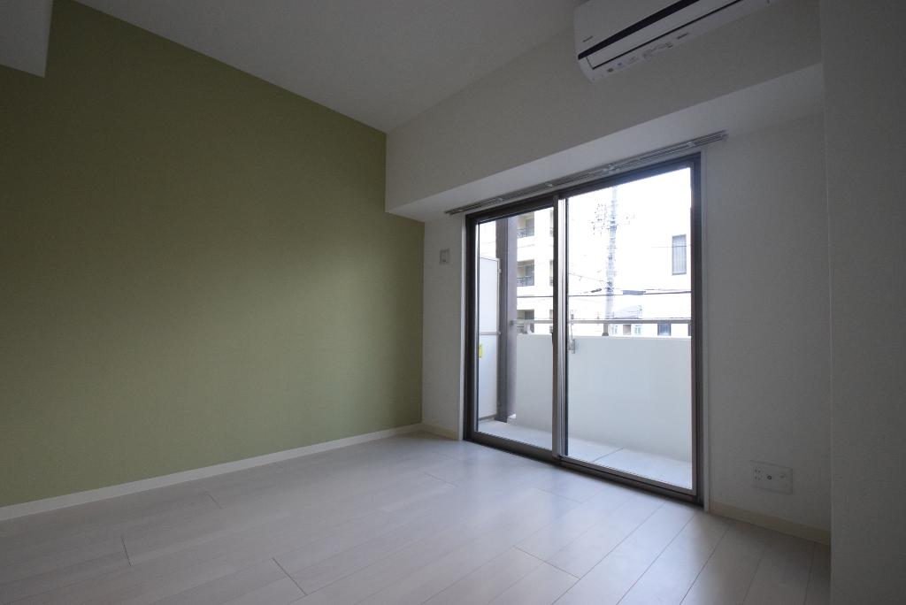 その他部屋・スペース　洋室