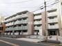 駒込駅より徒歩9分 1階 築5年4ヶ月の賃貸物件