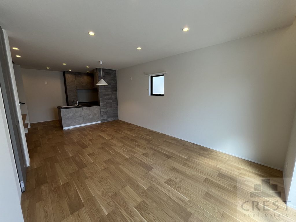 居室・リビング　リビング/居室