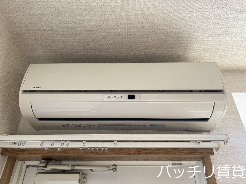 その他設備　別号室タイプの為、現状を優先いたします