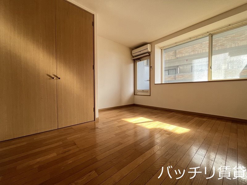 その他部屋・スペース　別号室タイプの為、現状を優先いたします