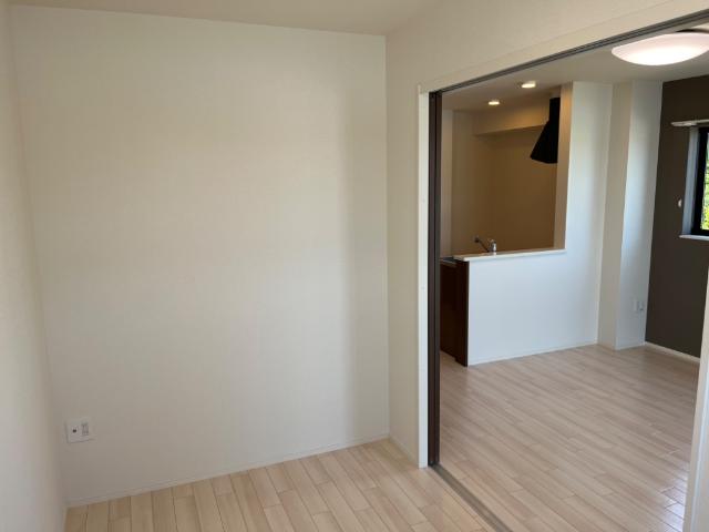 その他部屋・スペース　洋室