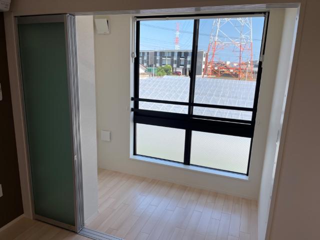 その他　インナーテラス