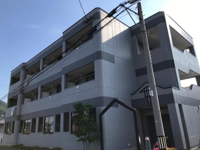 その他　外観写真（昼）