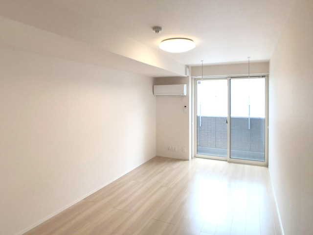 居室・リビング　居室