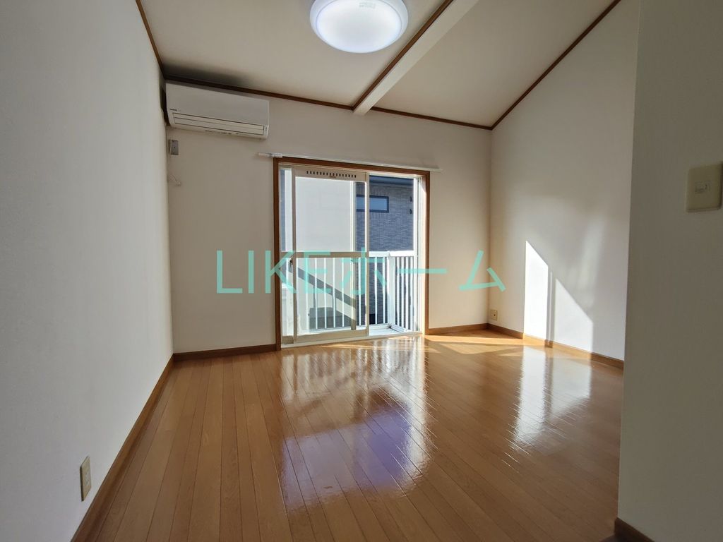 居室・リビング　リビング/居室