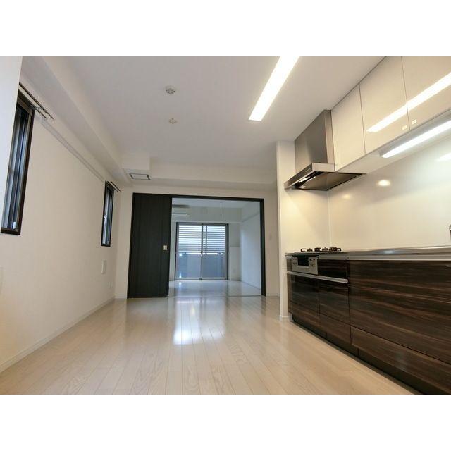 居室・リビング　☆綺麗なリビング☆