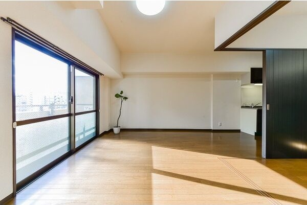 その他　※写真は同じマンションの違う部屋のものになります。