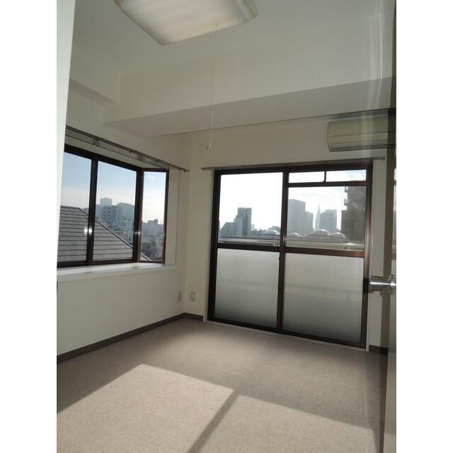 居室・リビング　居室