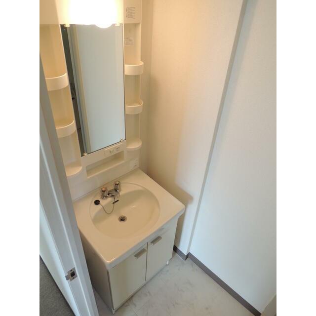 洗面設備　洗面所