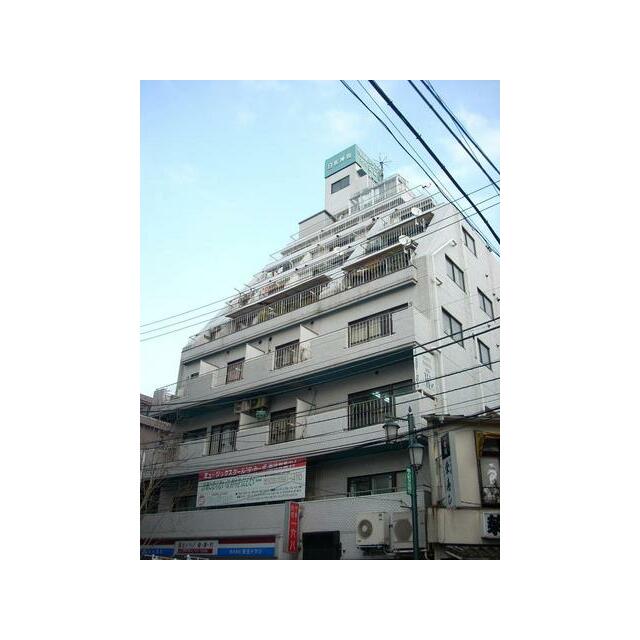 建物外観　外観・土地