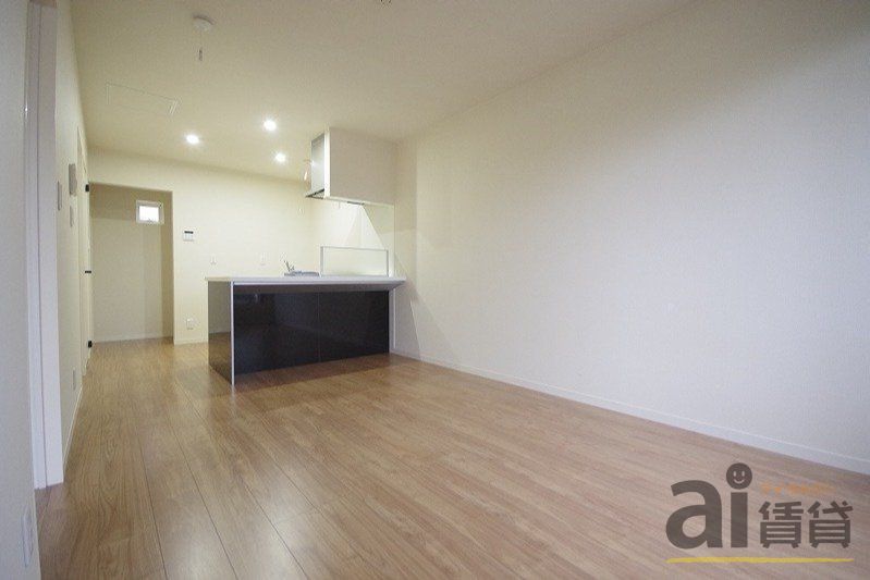 居室・リビング　※同仕様写真