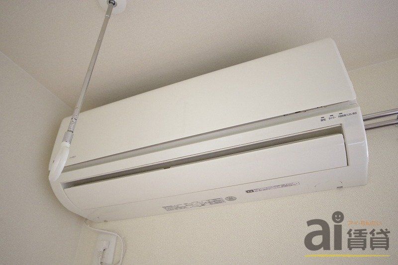 その他設備　※同仕様写真