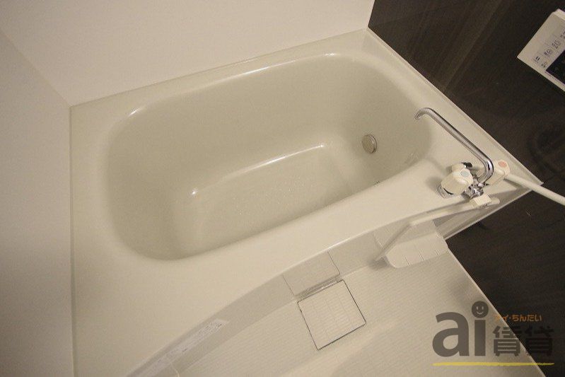 バス・シャワールーム　※同仕様写真