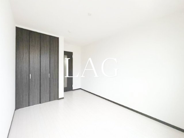 その他部屋・スペース　寝室です。