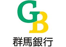 銀行　群馬銀行（銀行）まで300m