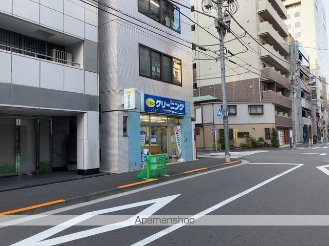 その他　ポニークリーニング入船3丁目店（その他）まで155m