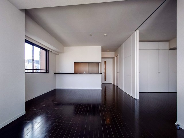 居室・リビング　※写真は同タイプ住戸です。