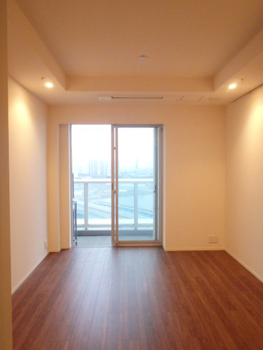 居室・リビング　リビングダイニング　※2017年11月撮影の写真