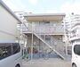 今出川駅より徒歩10分 2階 築33年4ヶ月の賃貸物件