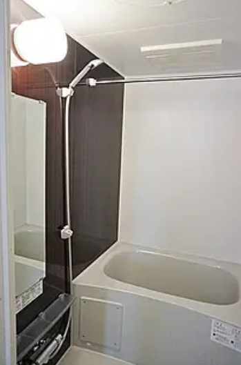 バス・シャワールーム　風呂